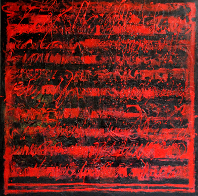 Passion in an Envelope